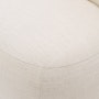Swell Chair - Hyams - Sable