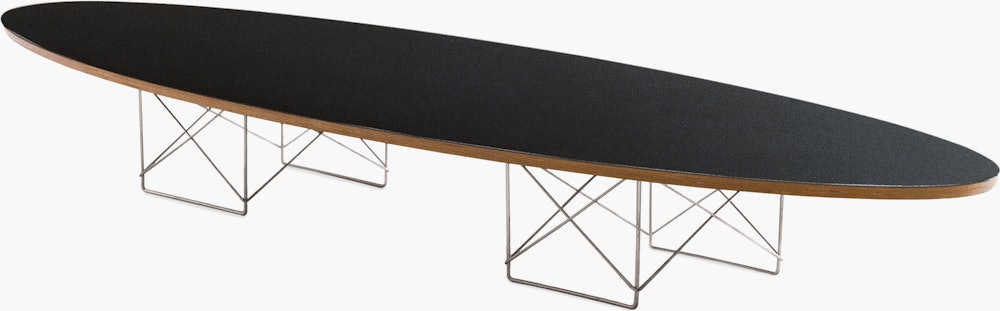 Eames Elliptical Table