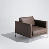 Divina Lounge Chair