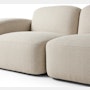 Muse Outdoor Sofa
