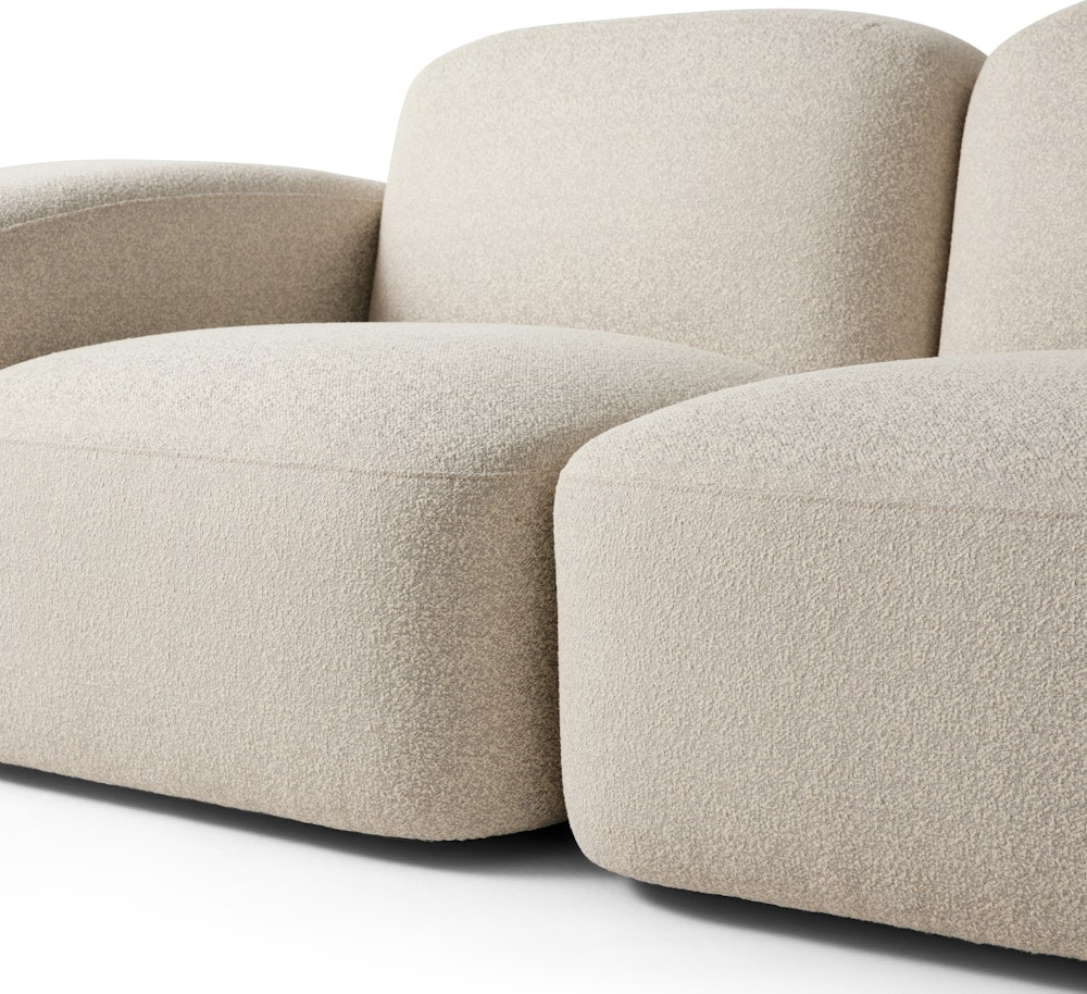 Muse Outdoor Sofa