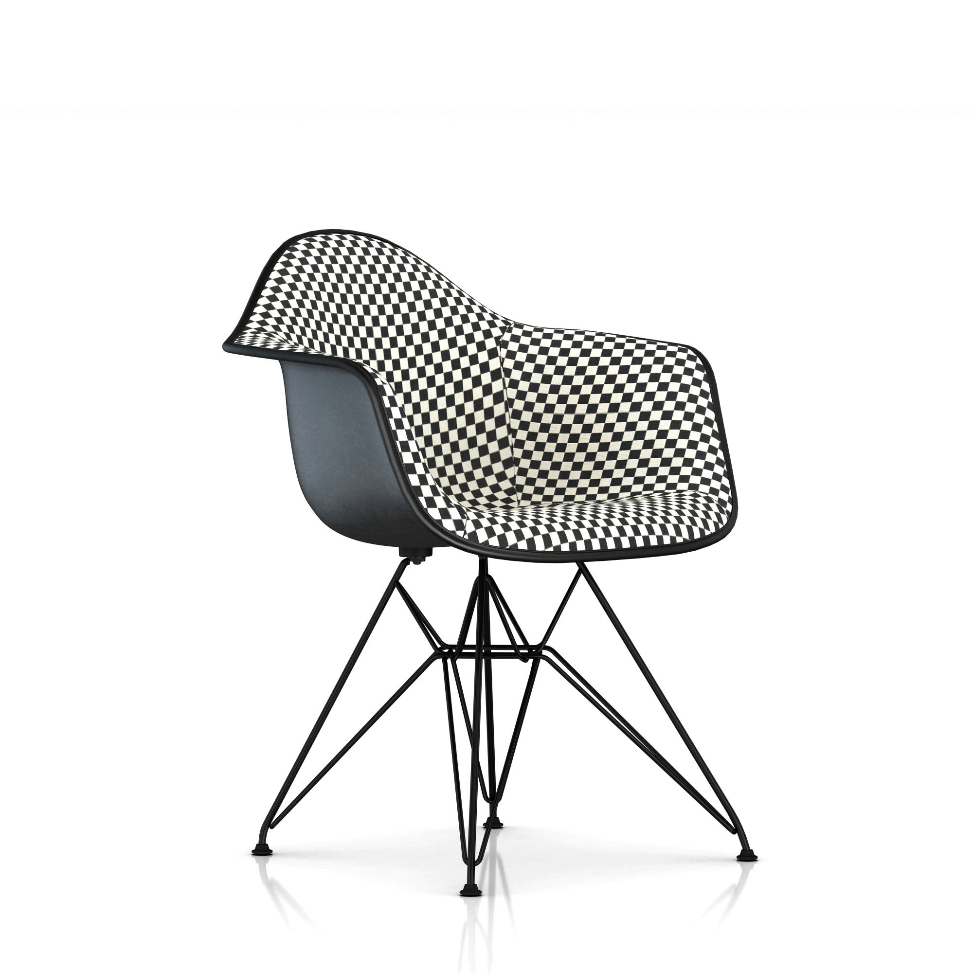 herman miller eames shell chair