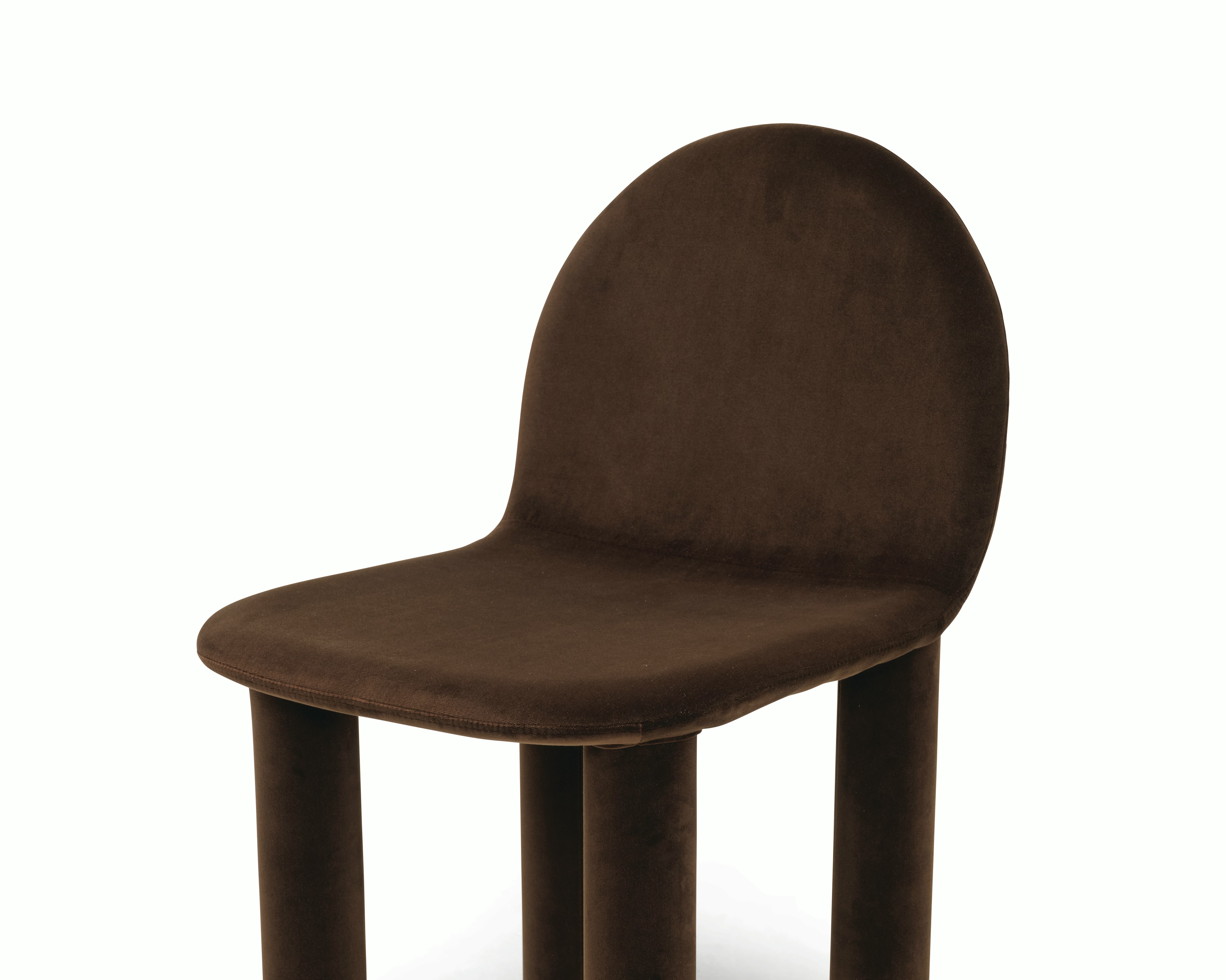 Arch Chair