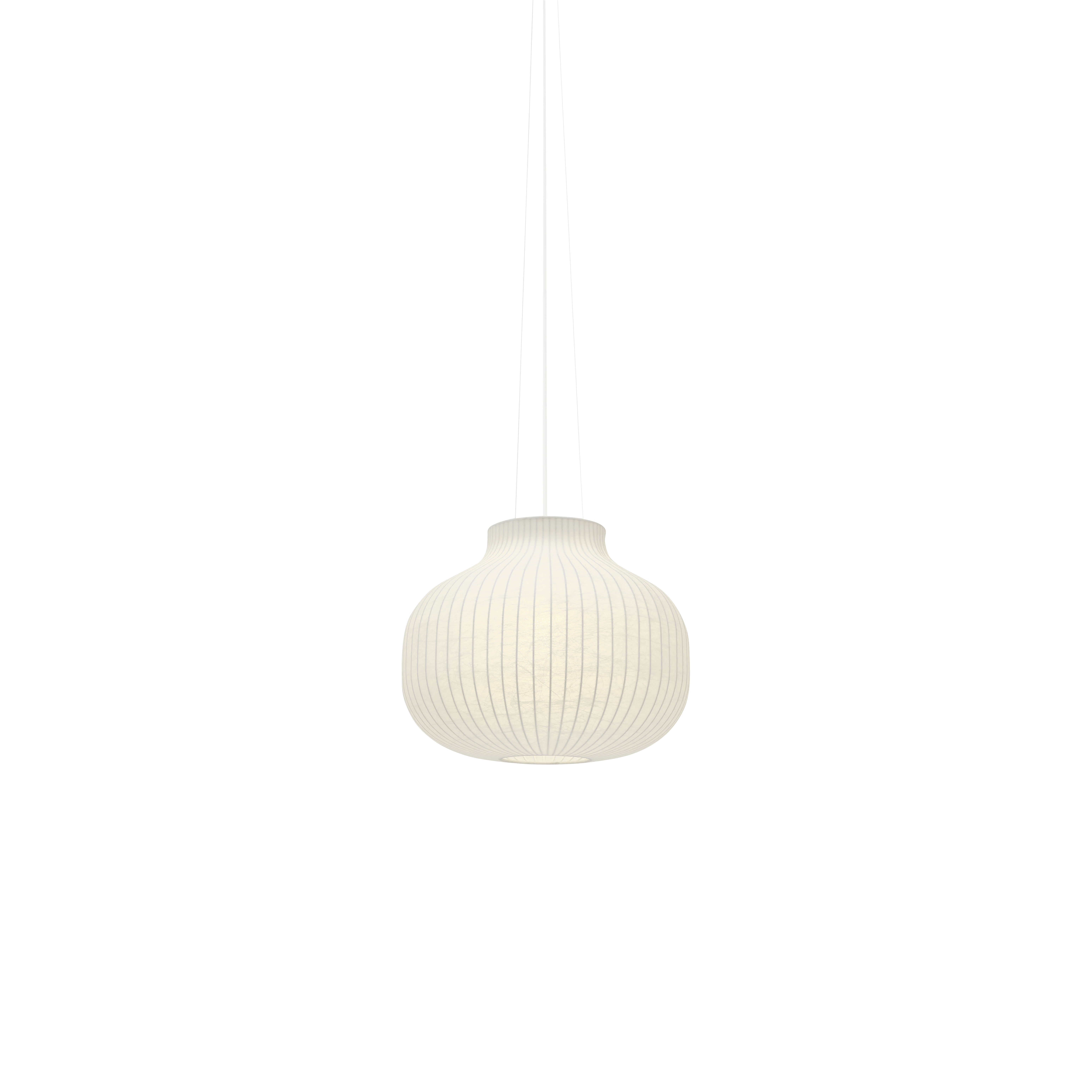 Strand Pendant Lamp, Closed