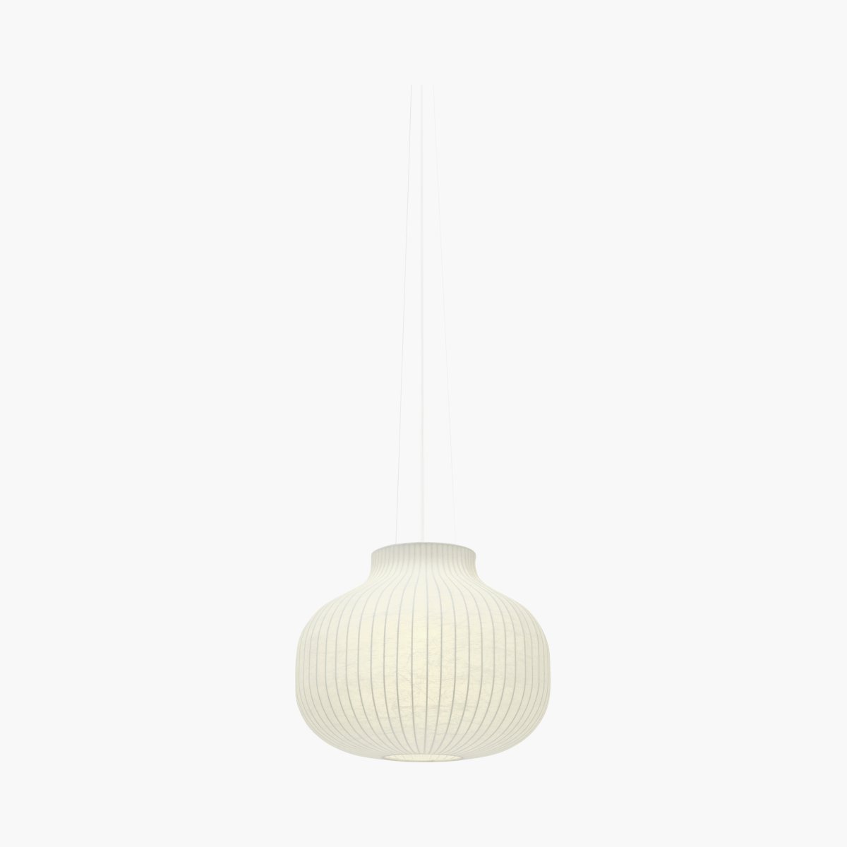 Strand Pendant Lamp Strand Pendant Lamp, Closed