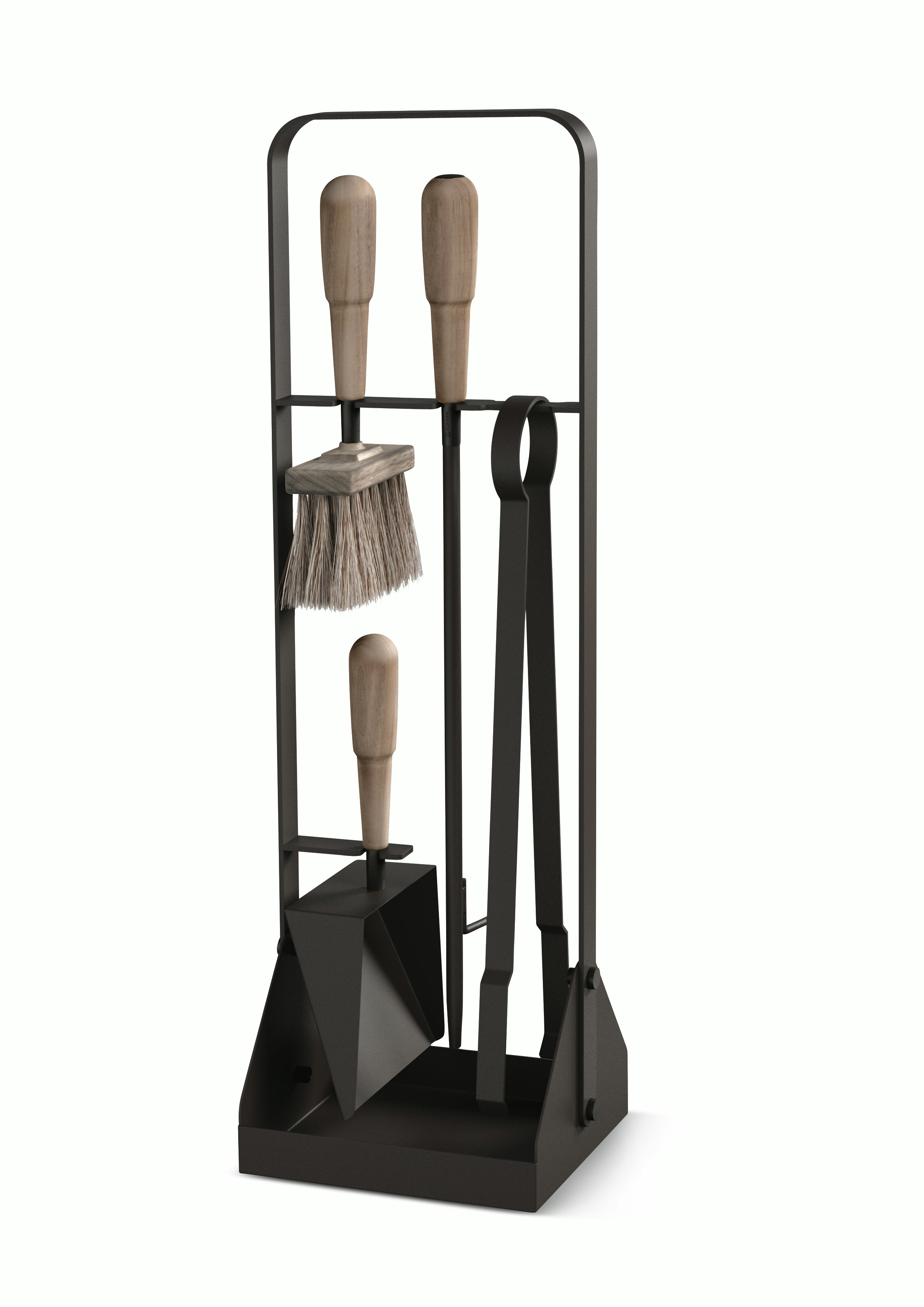 Emma Fireplace Tools