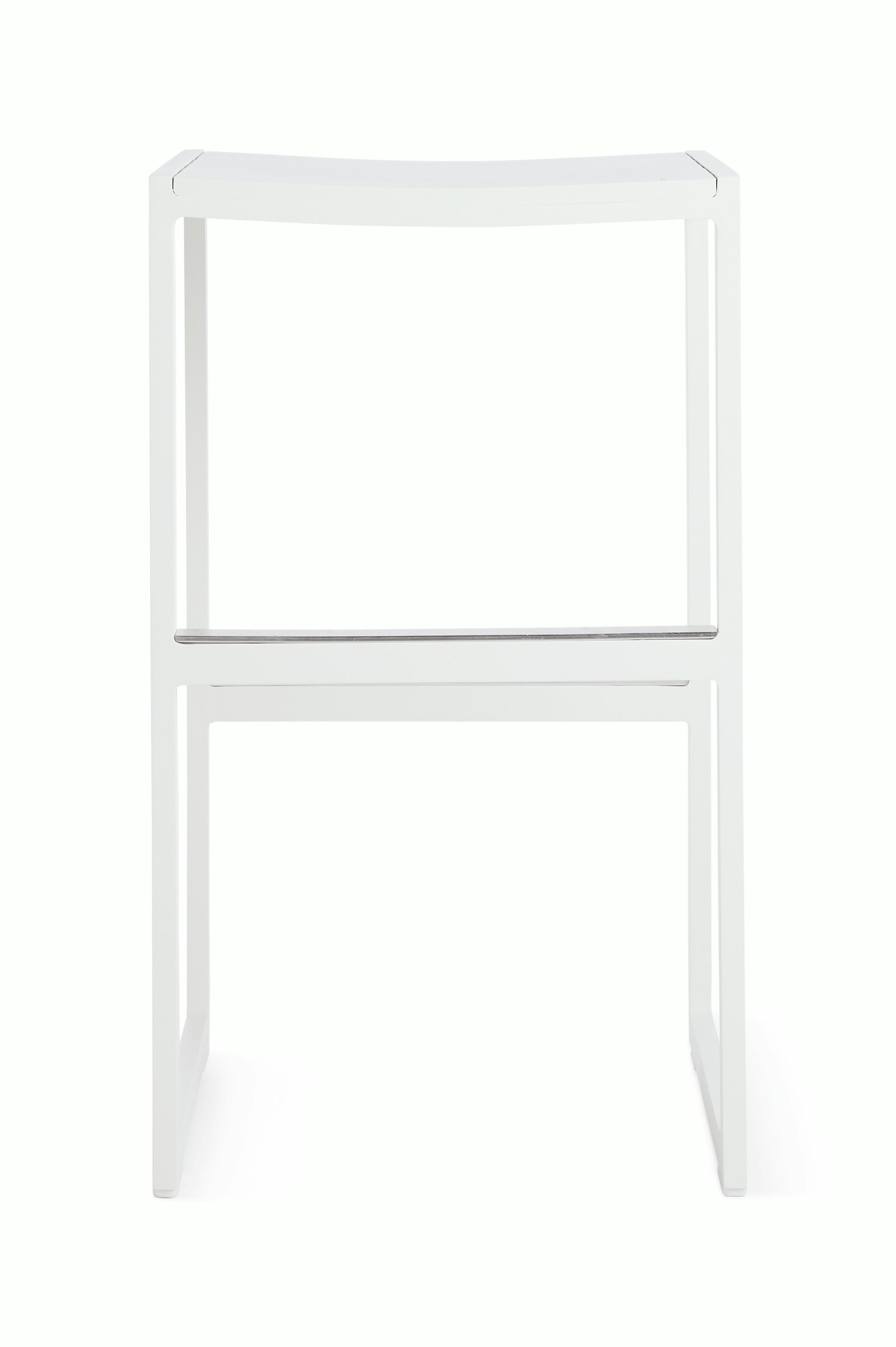 Eos Backless Barstool