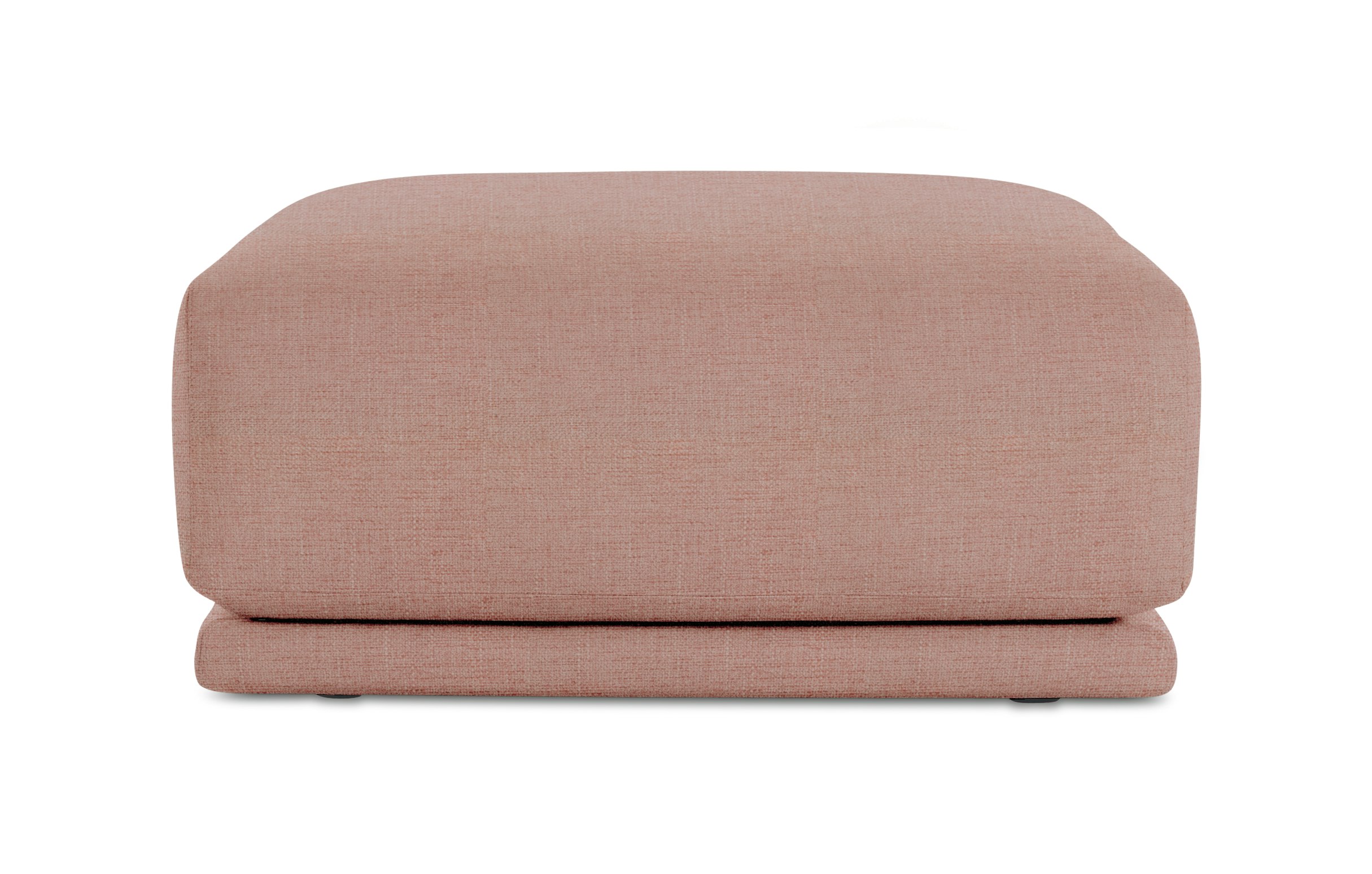Kelston Ottoman, Fabric