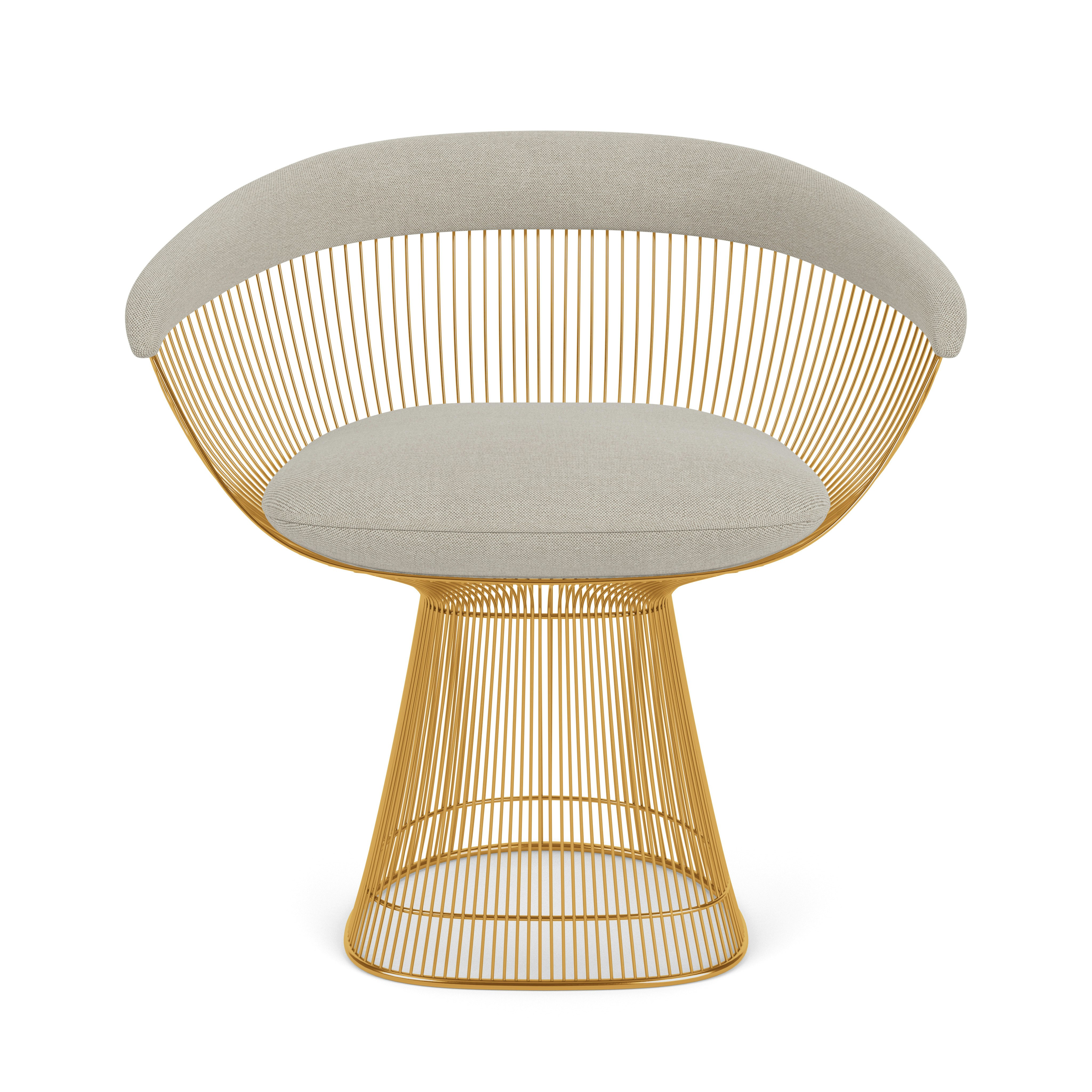 Platner Armchair
