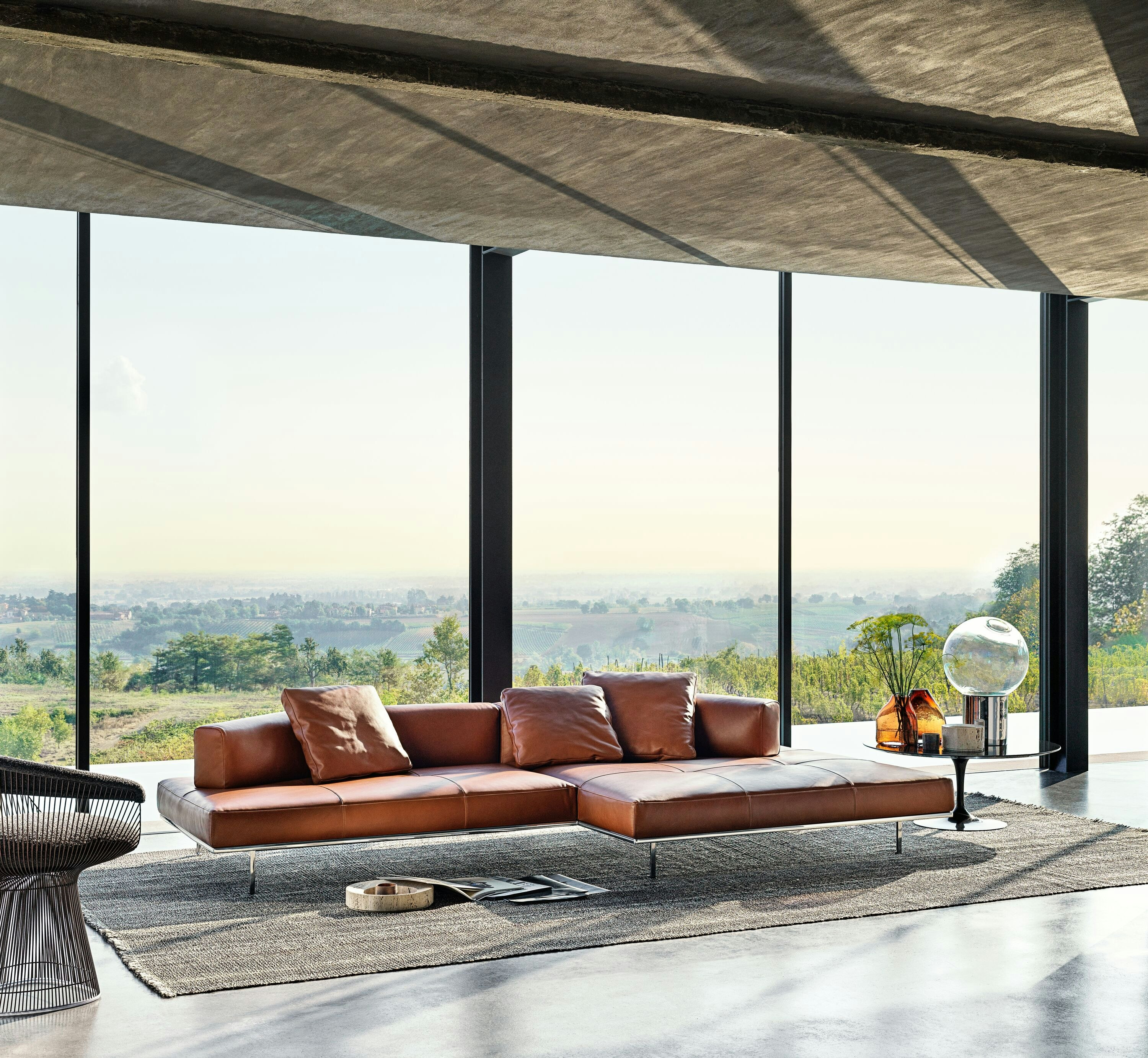 Matic sofa knoll discount