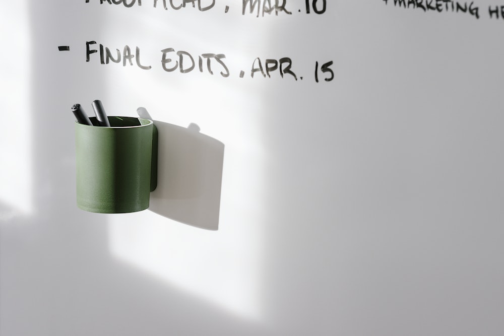 OE1 Marker Cup