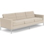 Florence Knoll™ Sofa Florence Knoll Sofa, Three Seat