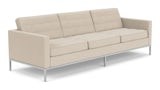 Florence Knoll Sofa - Three Seat Sofa Florence Knoll Sofa - Three Seat Sofa
