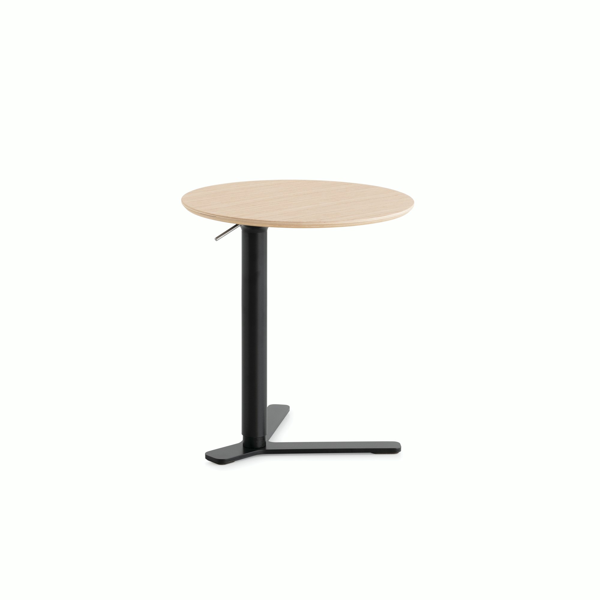 Yo Table,  Round