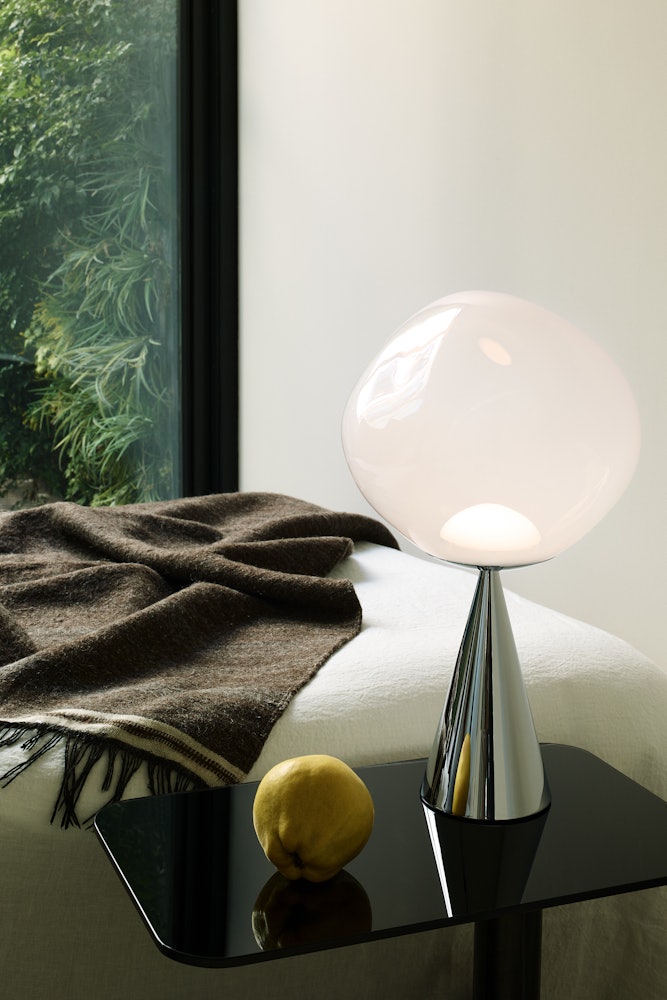 Melt Table Lamp