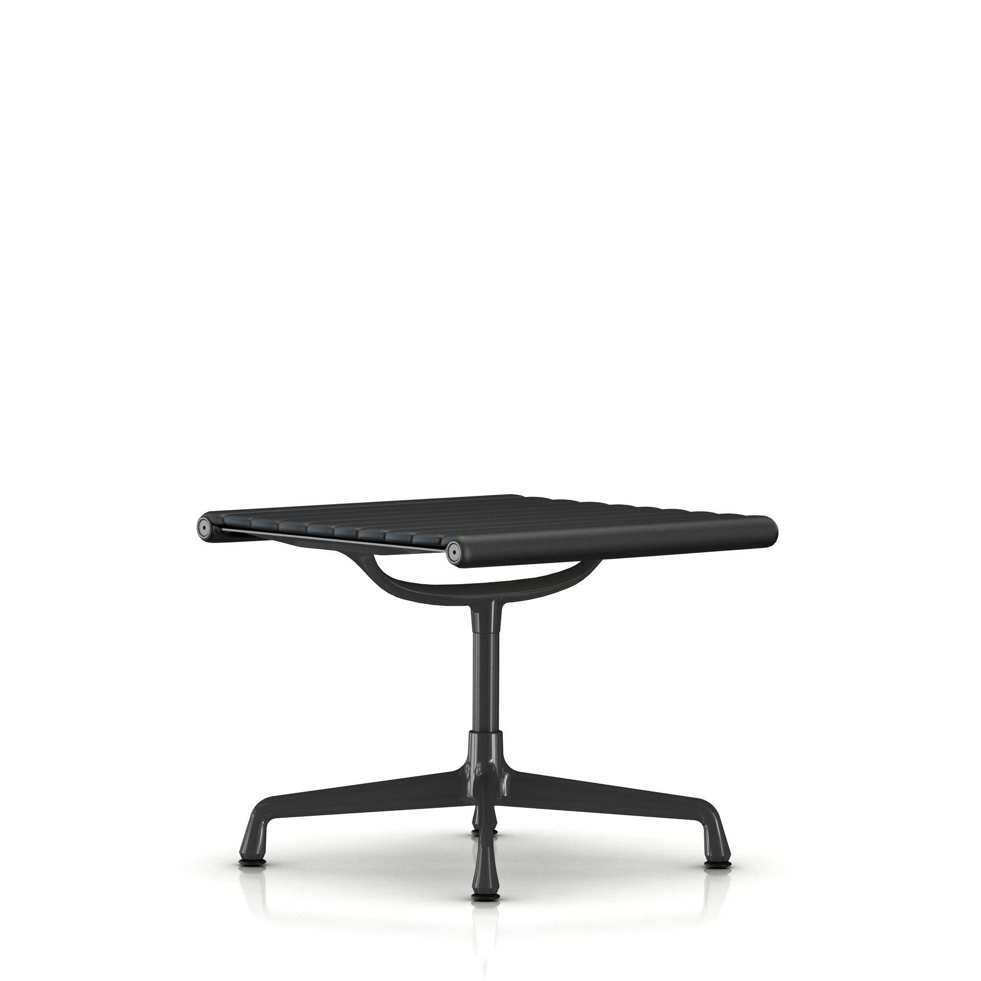 Eames Aluminum Group Ottoman