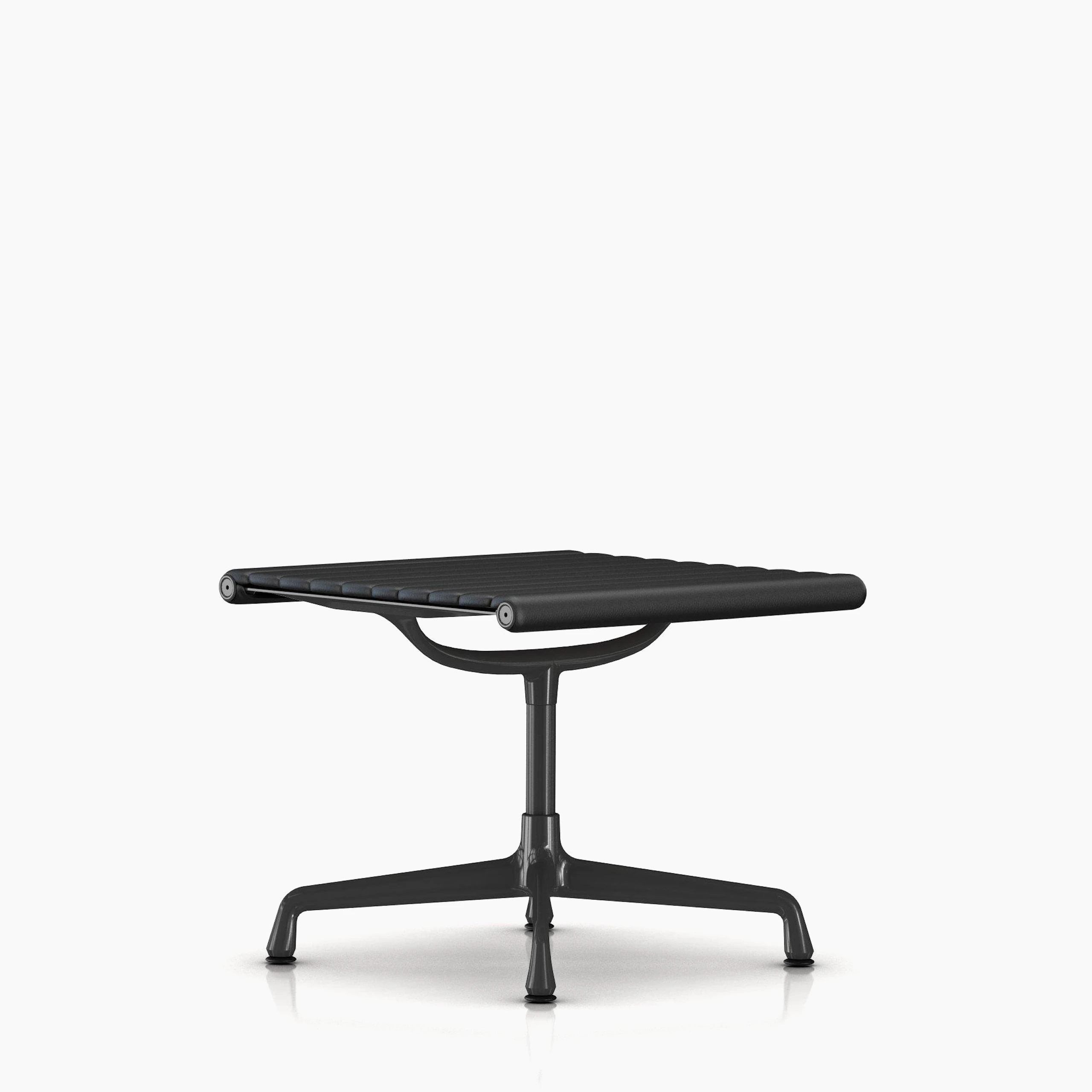 Eames Aluminum Group Ottoman