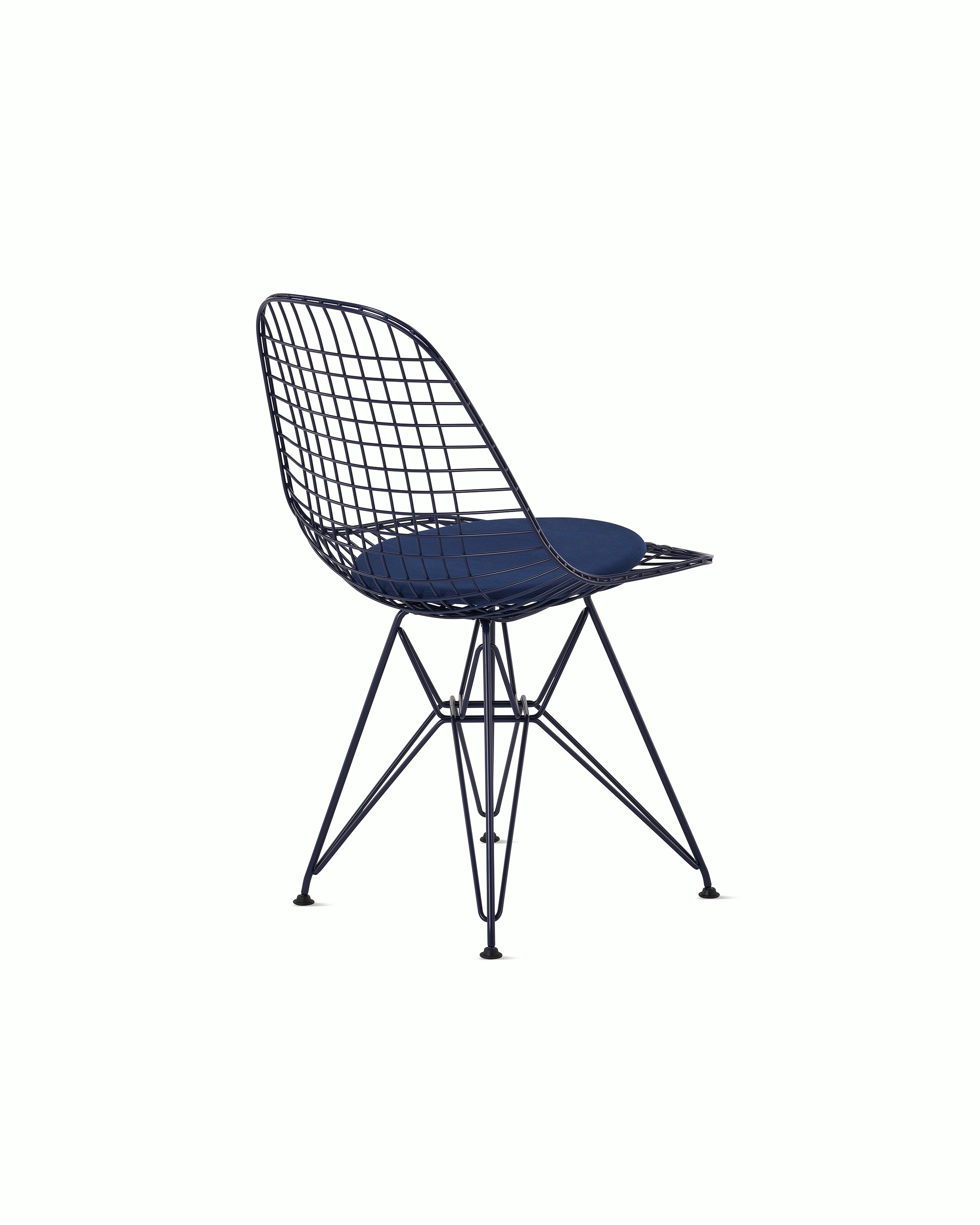 Eames Wire Chair, Herman Miller x HAY