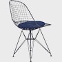 Eames Wire Chair, Herman Miller x HAY