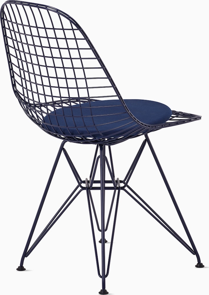 Eames Wire Chair, Herman Miller x HAY
