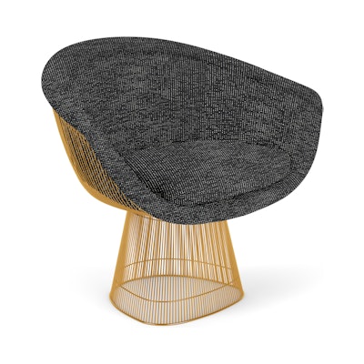 Platner Lounge Chair Platner Lounge Chair
