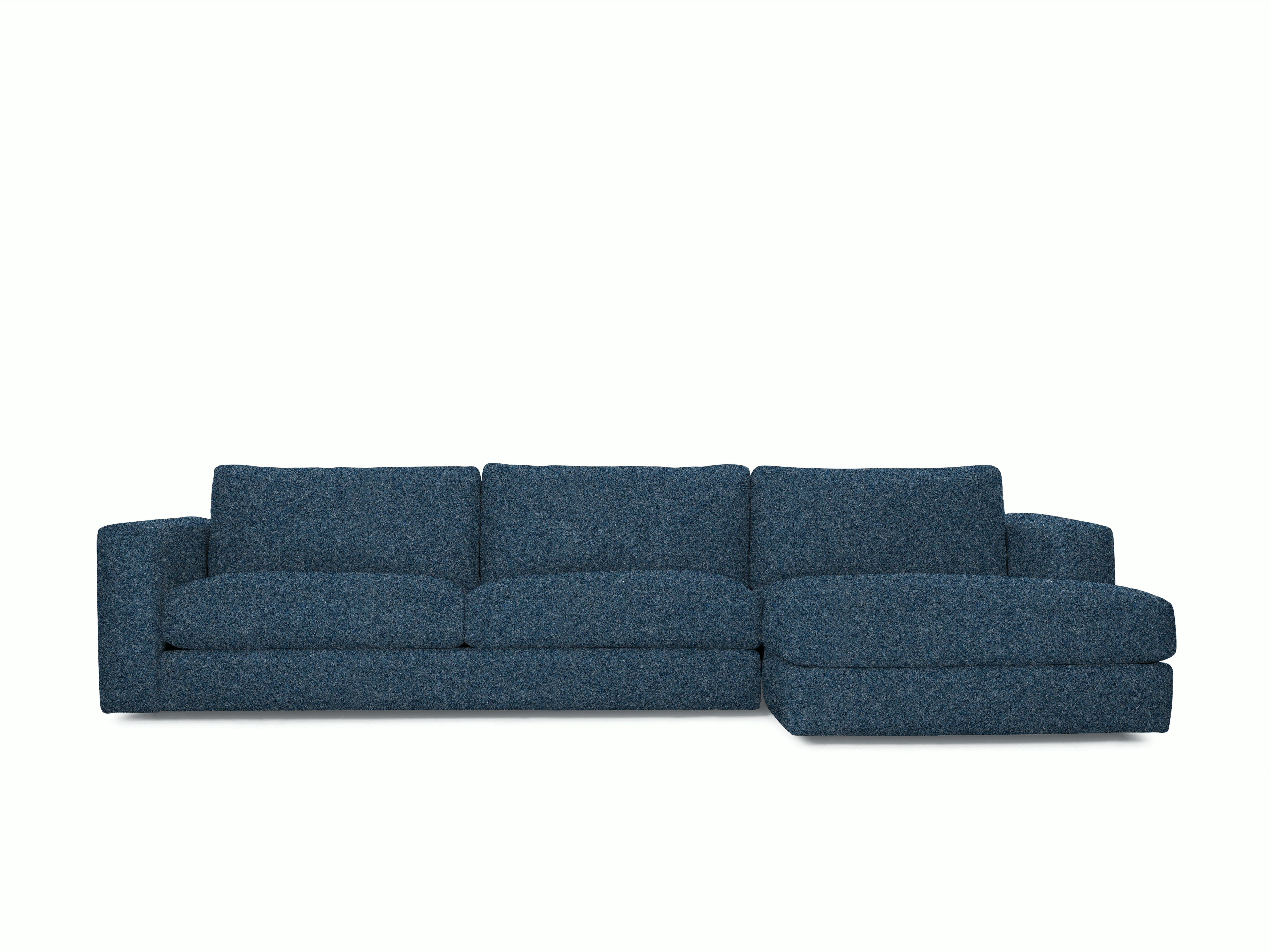 Reid Sectional Chaise