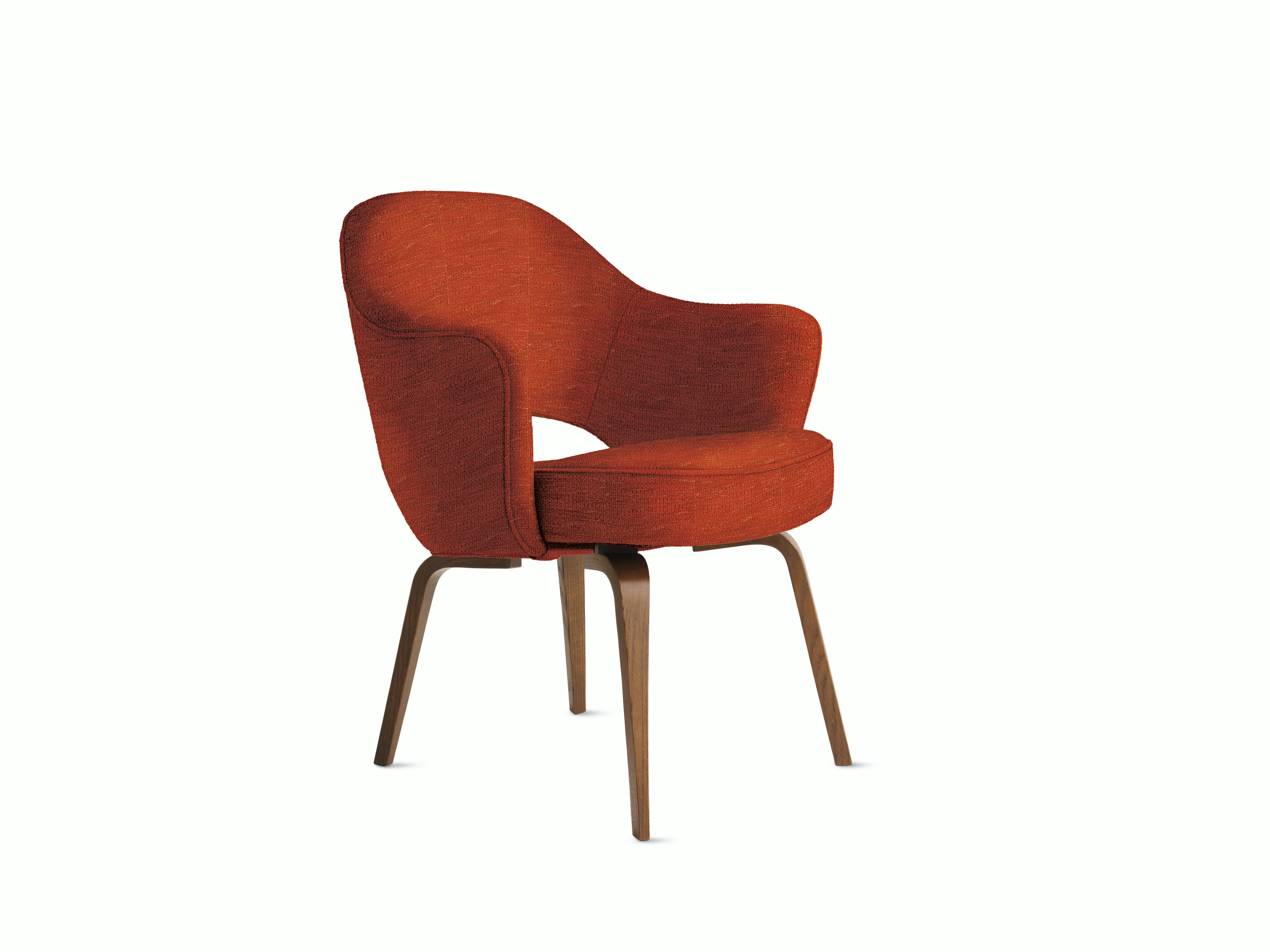 Saarinen Executive Armchair