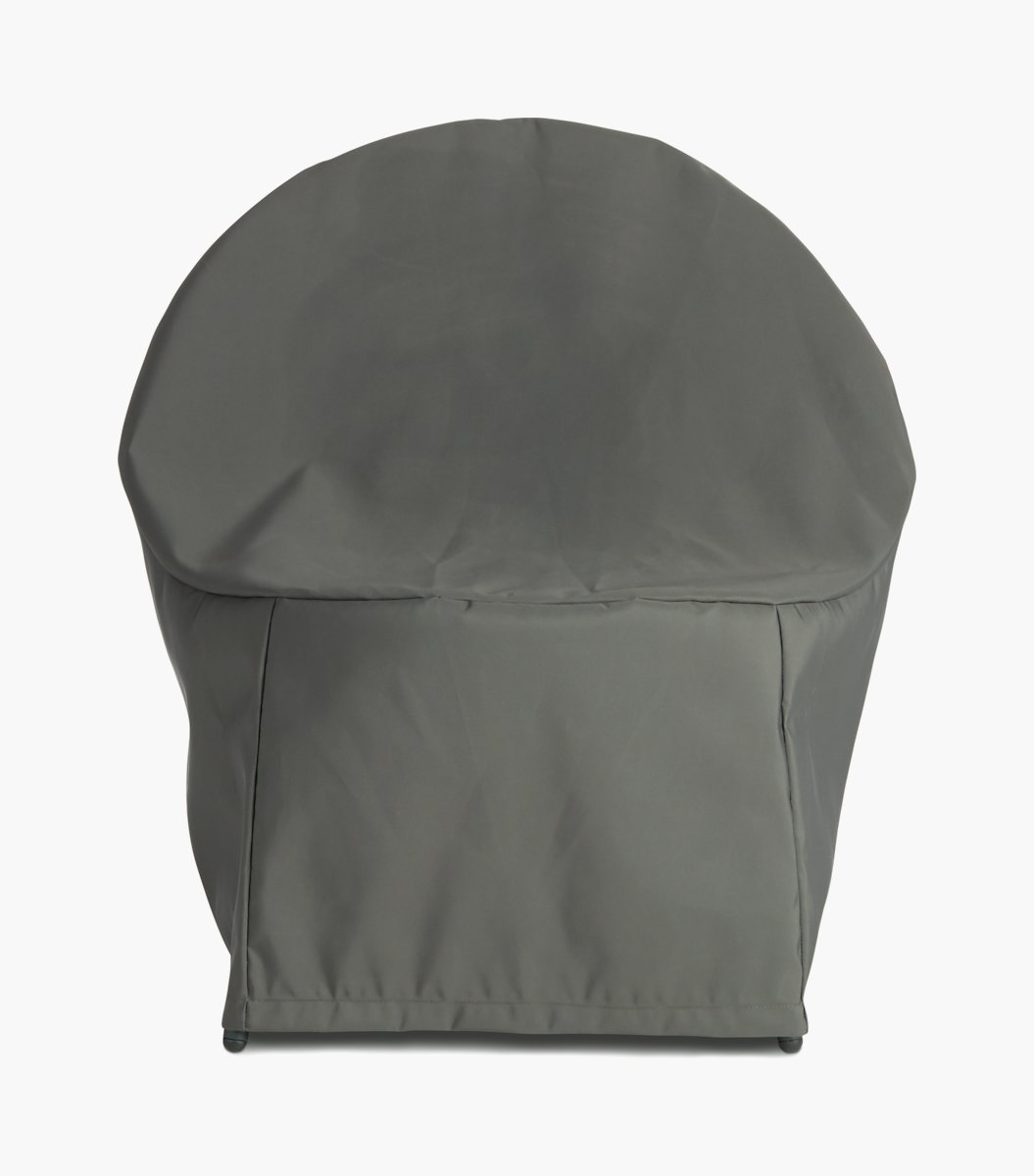 Tide Outdoor Lounge Chair Cover