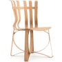 Gehry Hat Trick Side Chair Gehry Hat Trick Side Chair