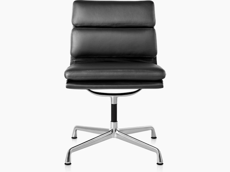 Eames Soft Pad Side Chair