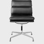 Eames Soft Pad Side Chair