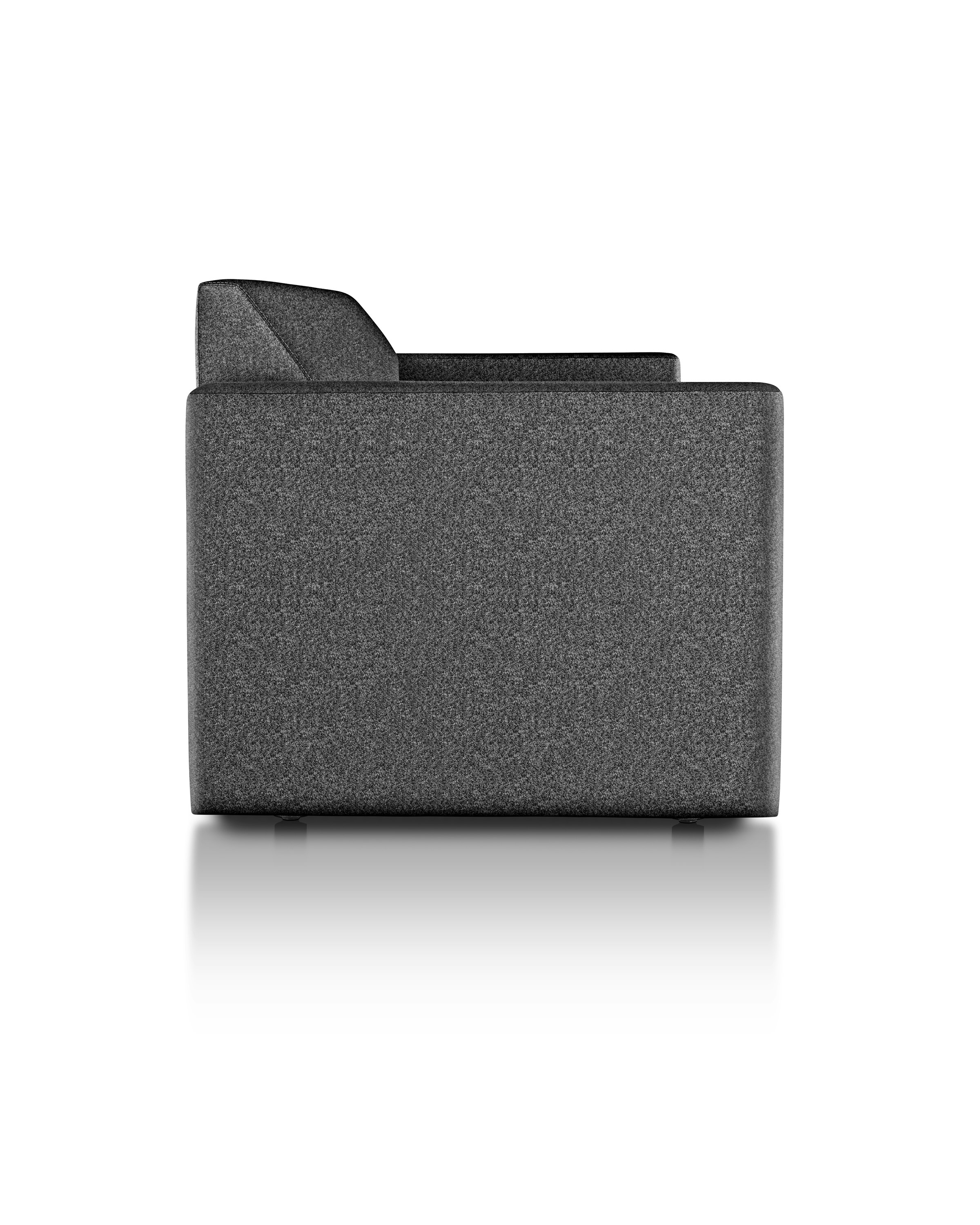 Bevel Group Sofa, Sofa