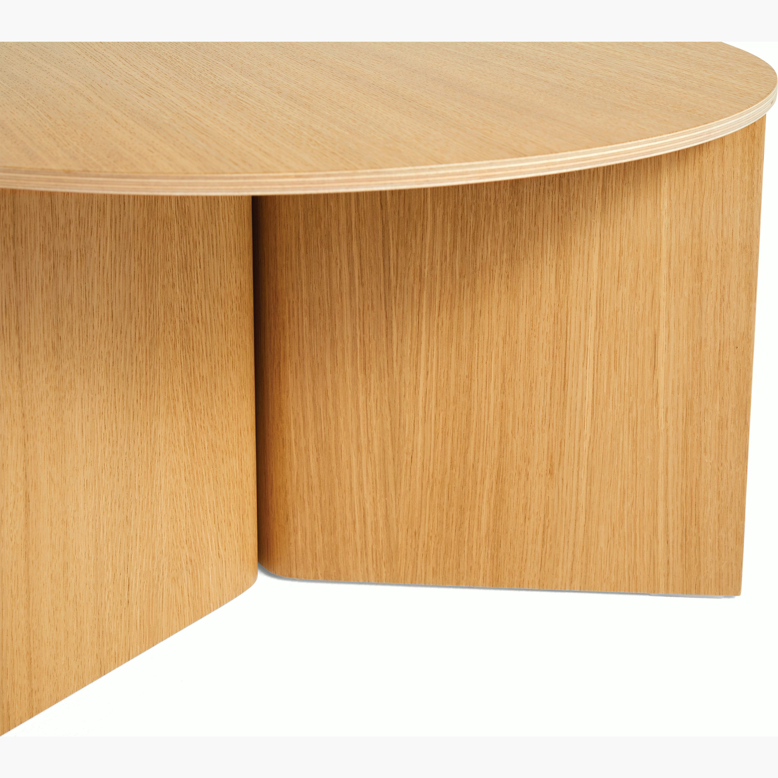Wood Slit Coffee Table – Design Within Reach Wood Slit Coffee Table – Design Within Reach