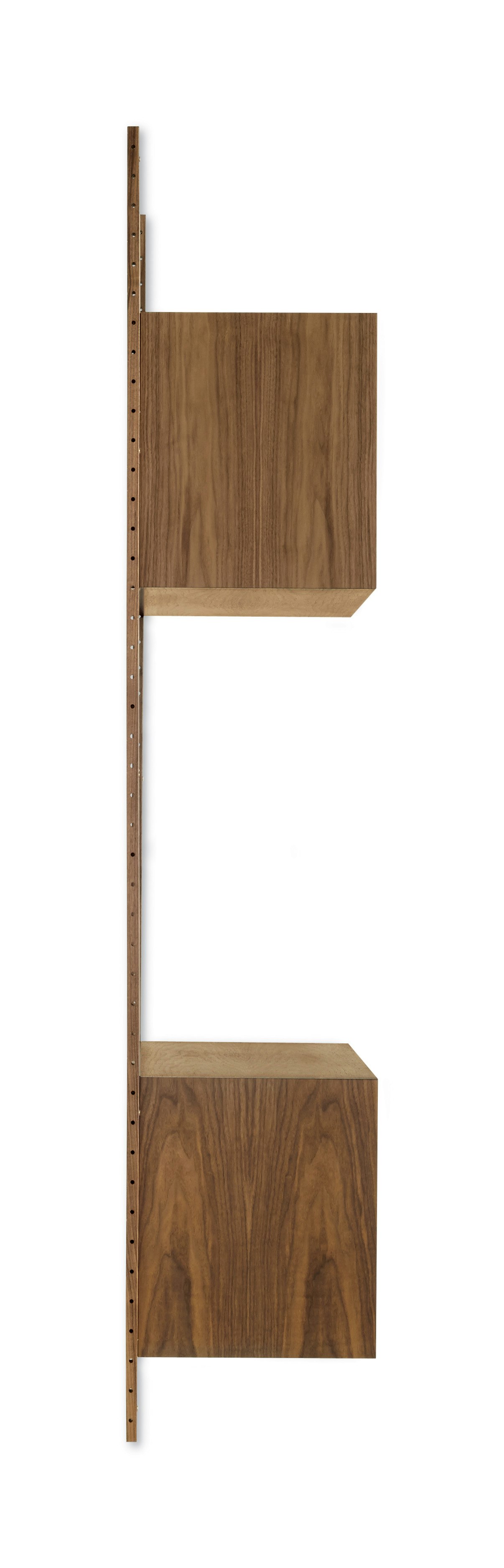 Royal System Shelving Plus