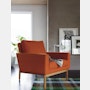 Raleigh Armchair