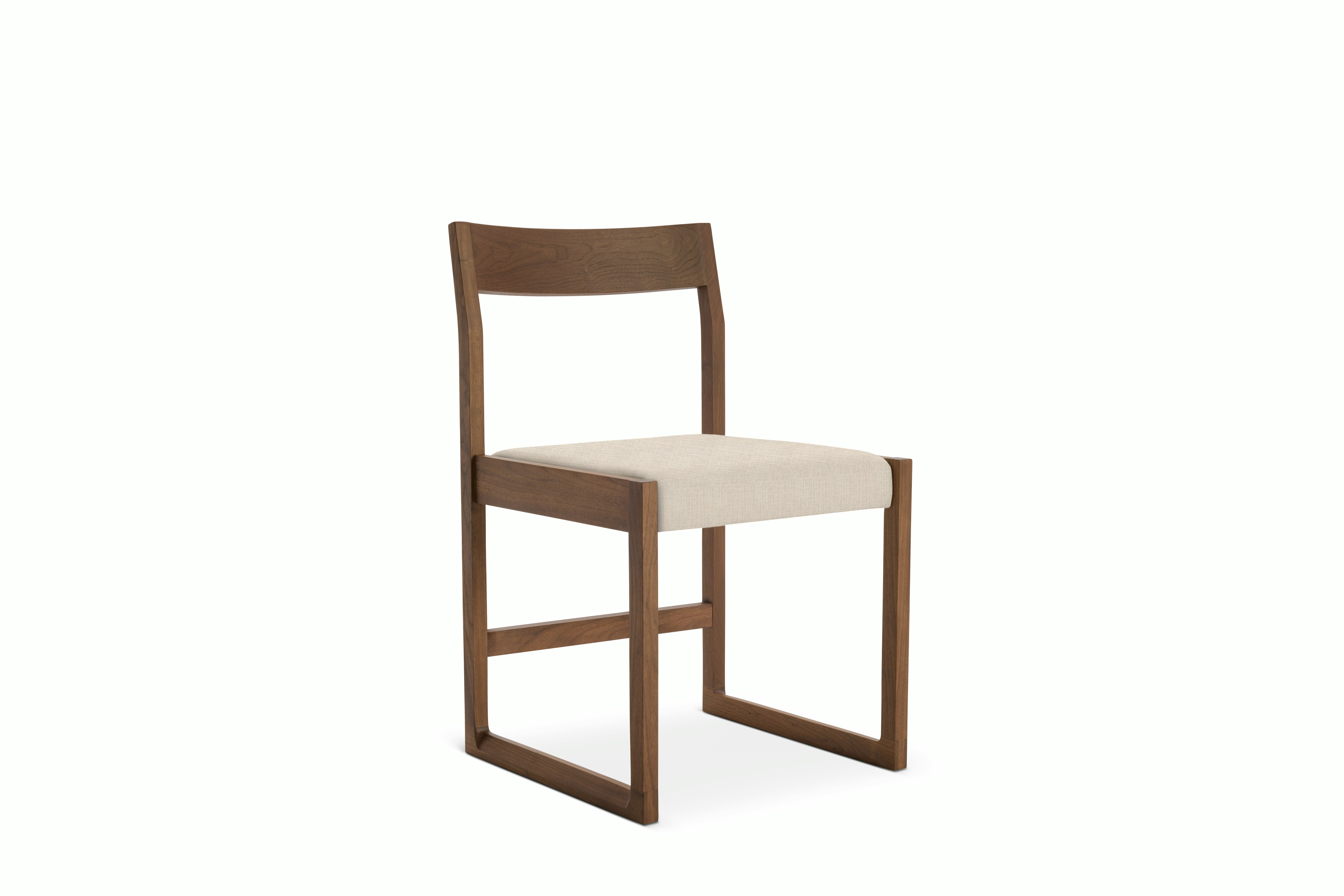 Matera Dining Chair - Side Chair