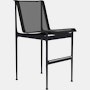 1966 Armless Counter Stool