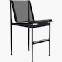 1966 Armless Stool 1966 Armless Stool Counter Height