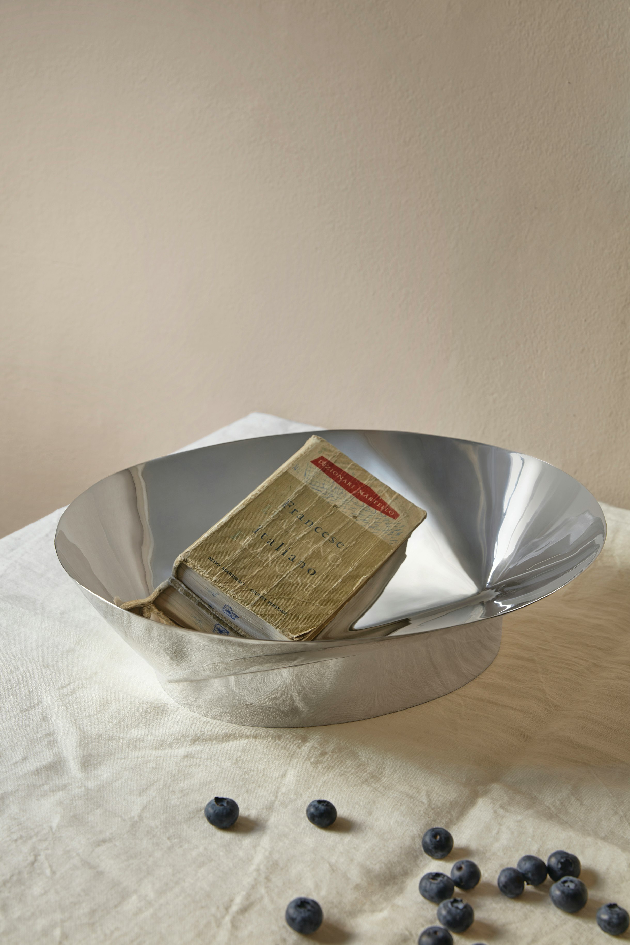 Timoclea Bowl