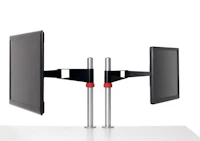 Sapper Monitor Arm and Sapper 50