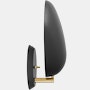 Cobra Wall Sconce