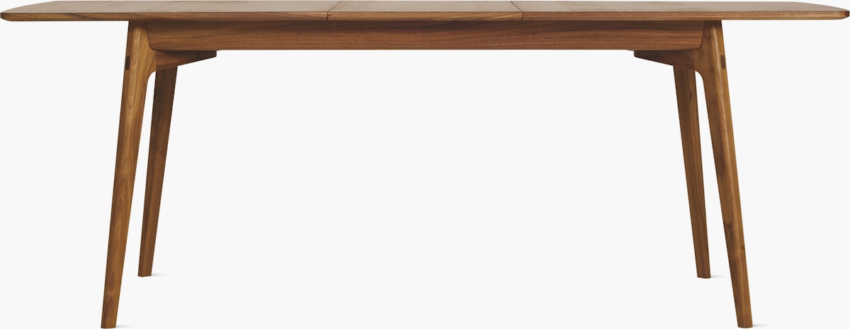 Dulwich Extension Table, Rectangular – Design Within Reach Dulwich Extension Table, Rectangular – Design Within Reach