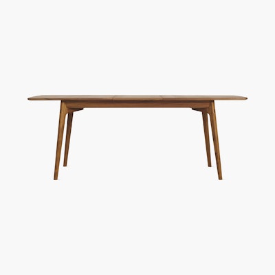 Dulwich Extension Table Dulwich Extension Table, Rectangular