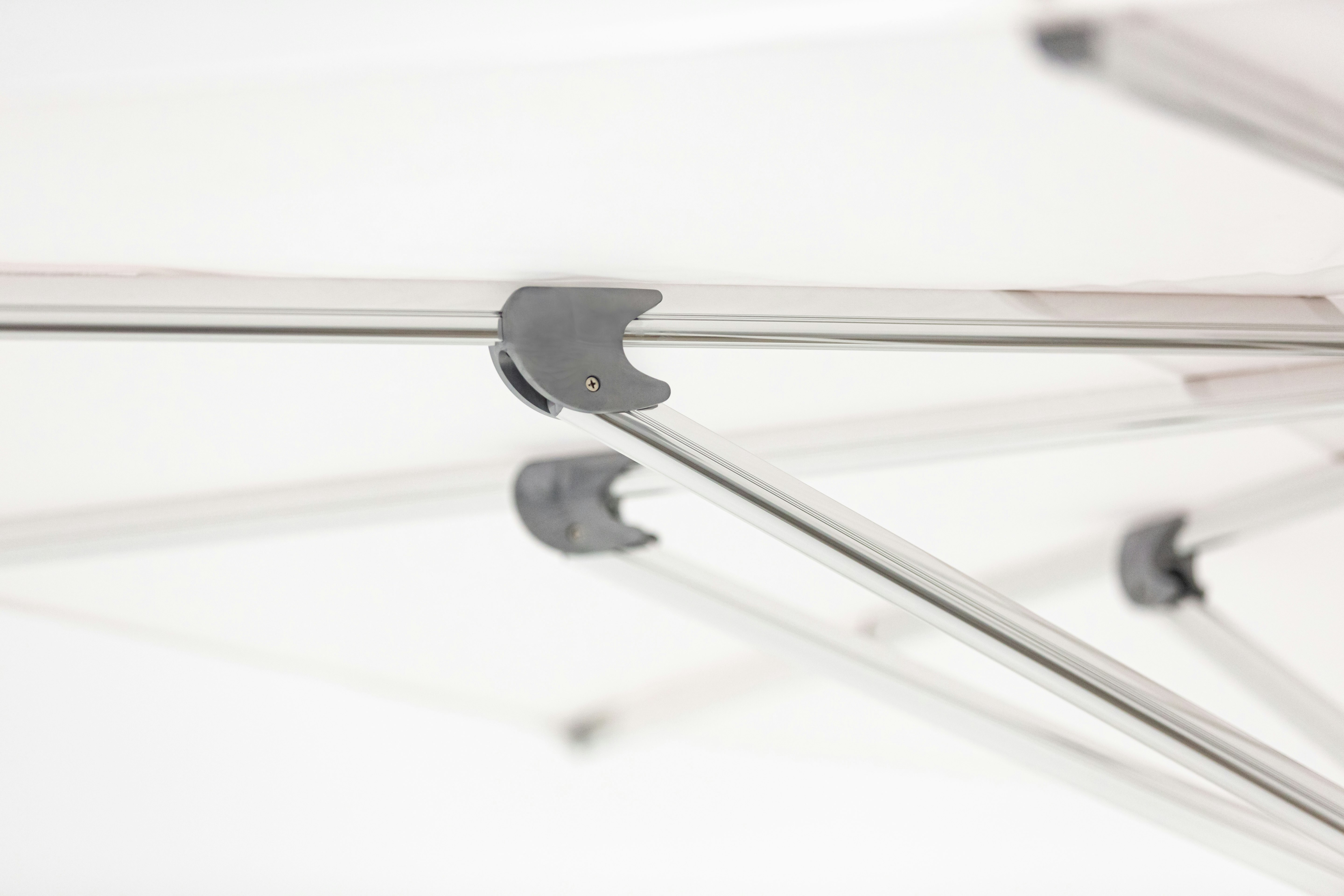 Tuuci Ocean Master Max Low-Profile Cantilever Umbrella w/Heating & Lighting