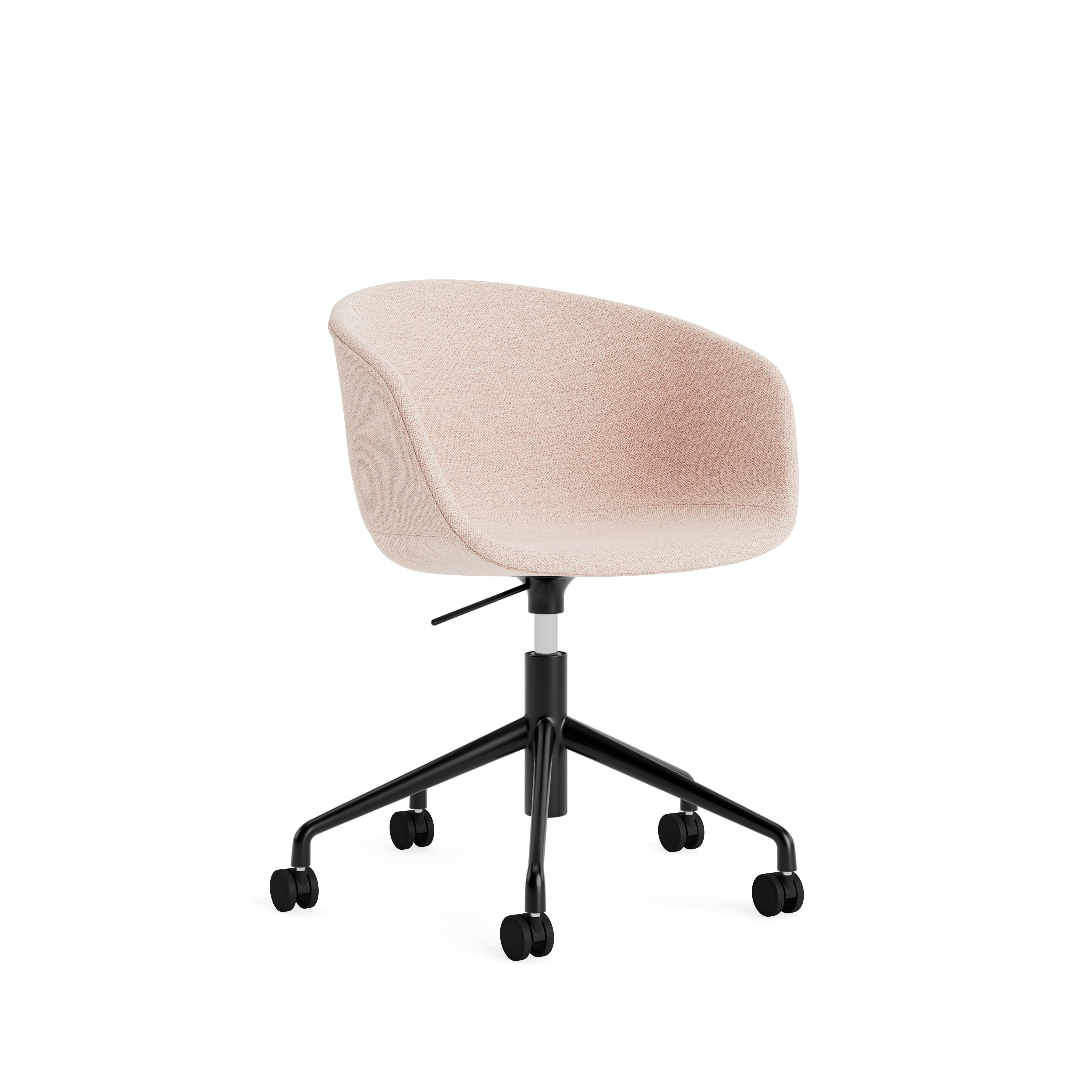 AAC 53 - Mode, 026 Petal - Black