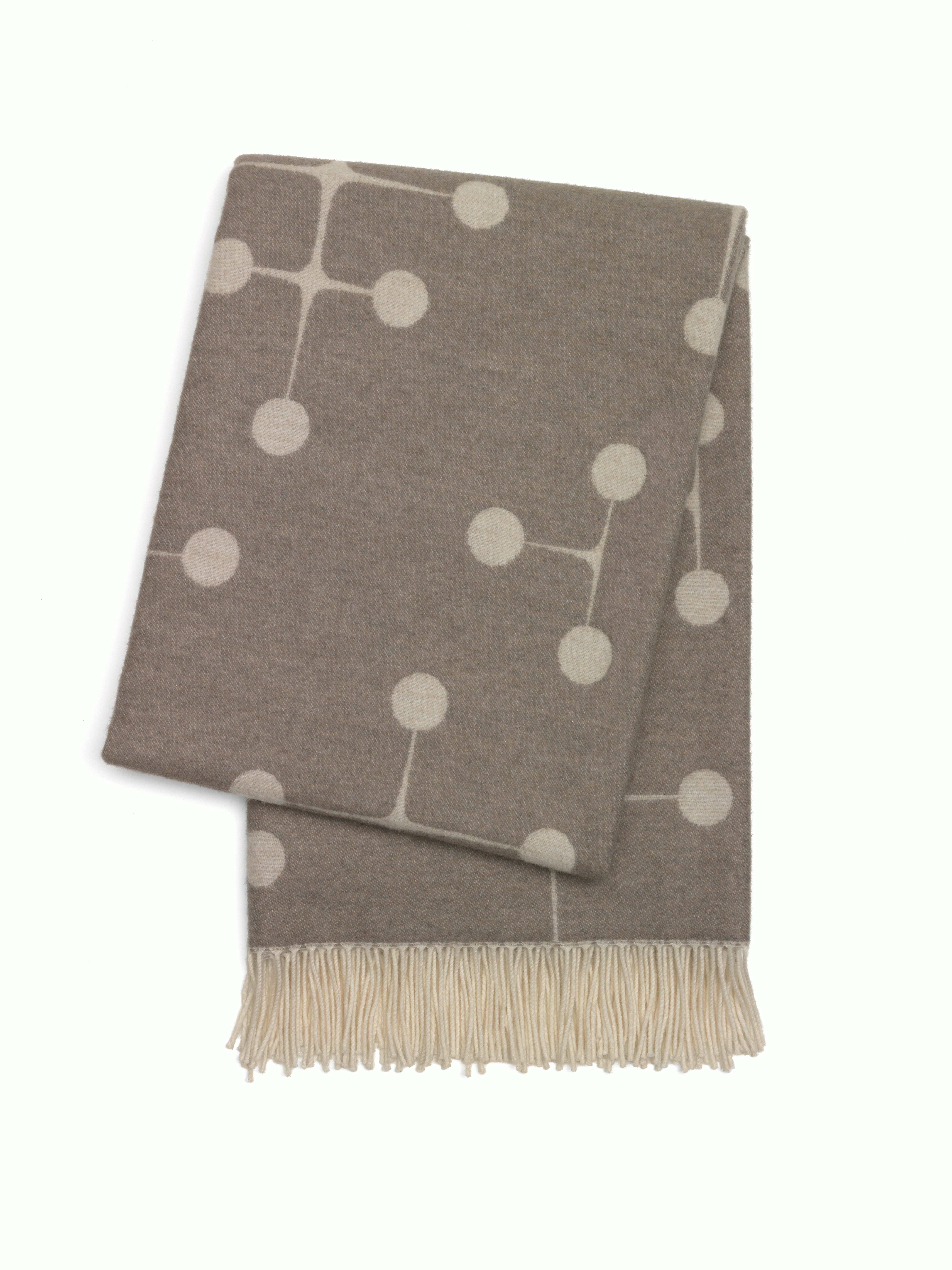 Eames Wool Blanket
