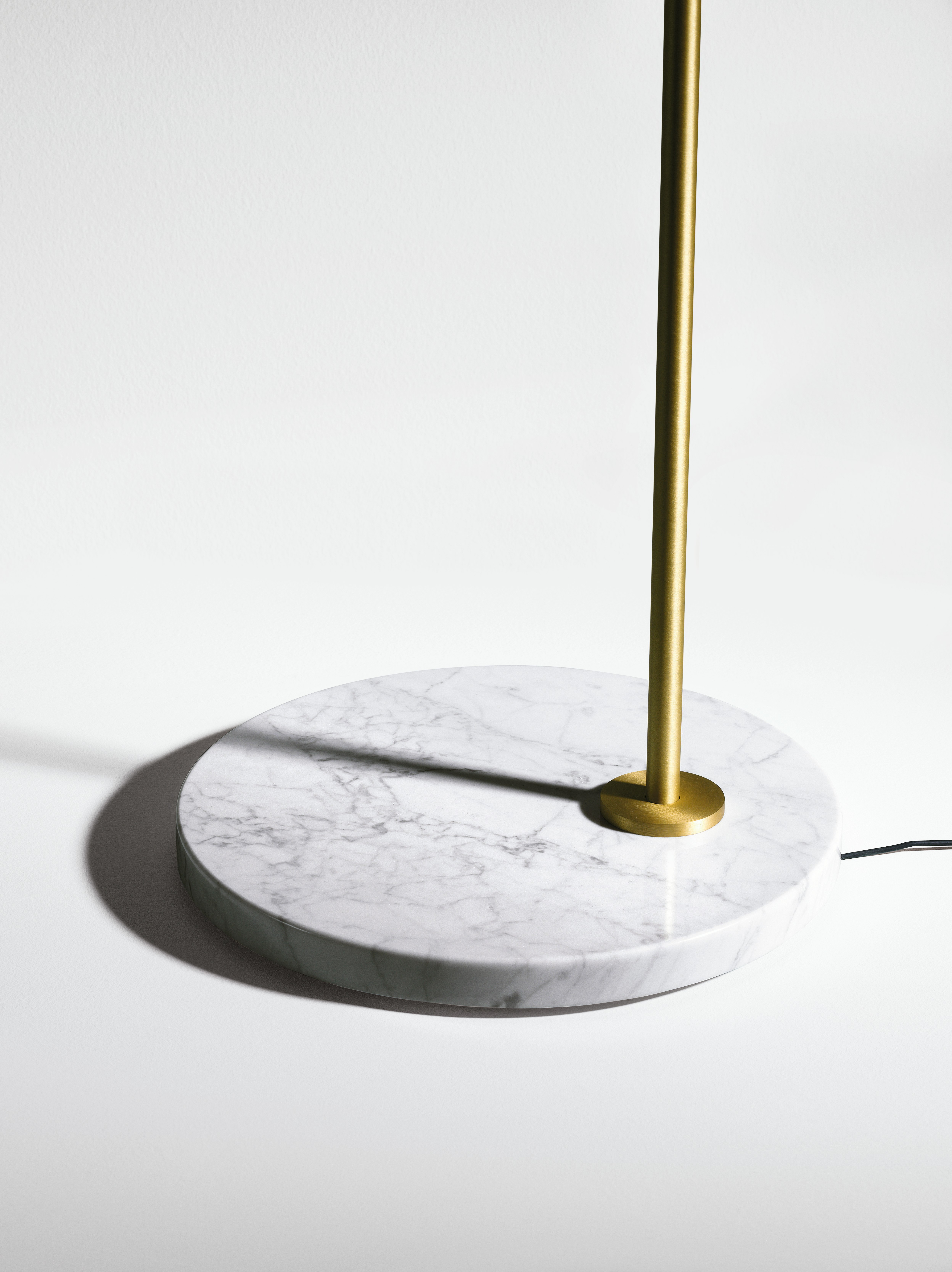 Captain Flint LED Floor Lamp