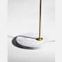 Captain Flint LED Floor Lamp