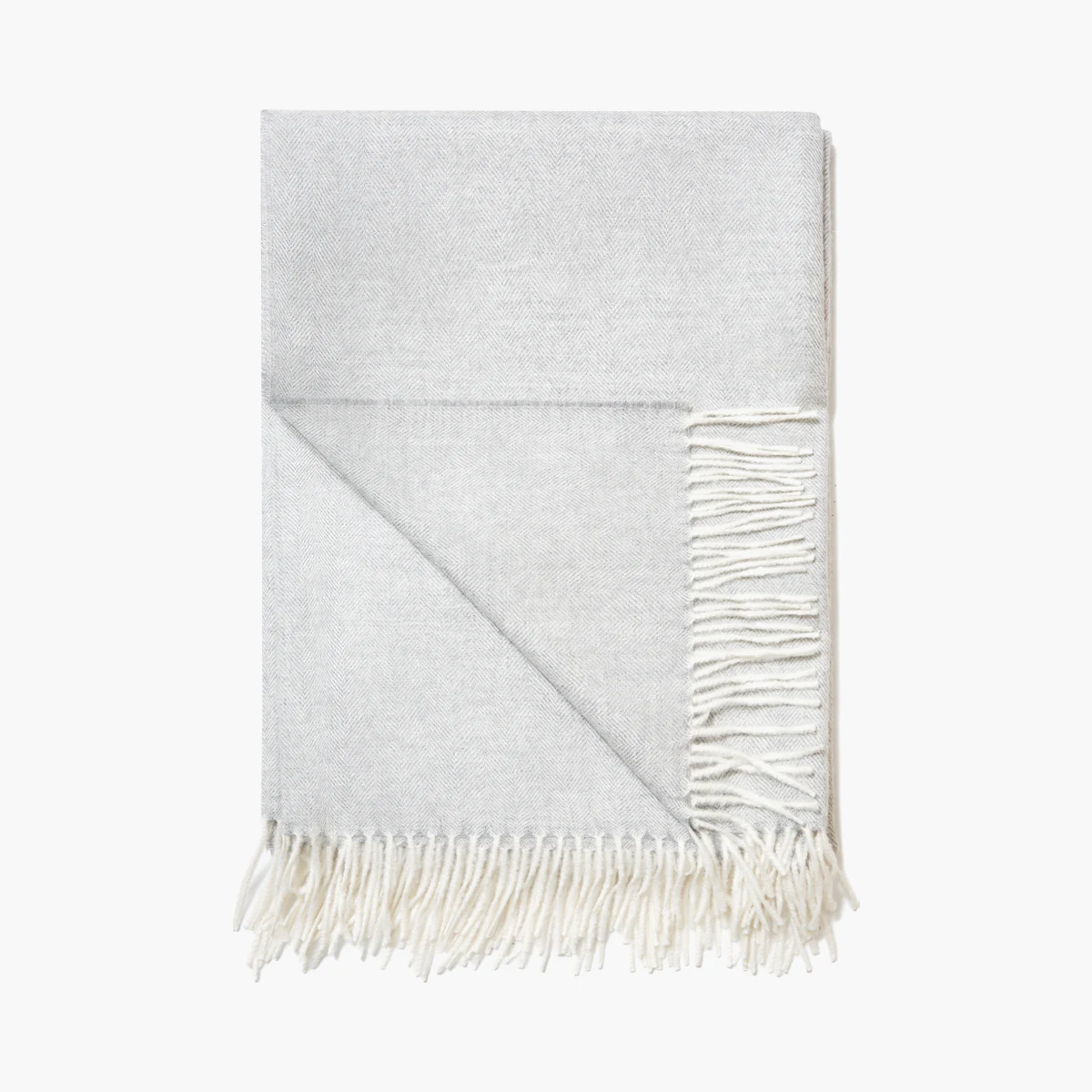 Modern Throw Blankets - Design Within Reach