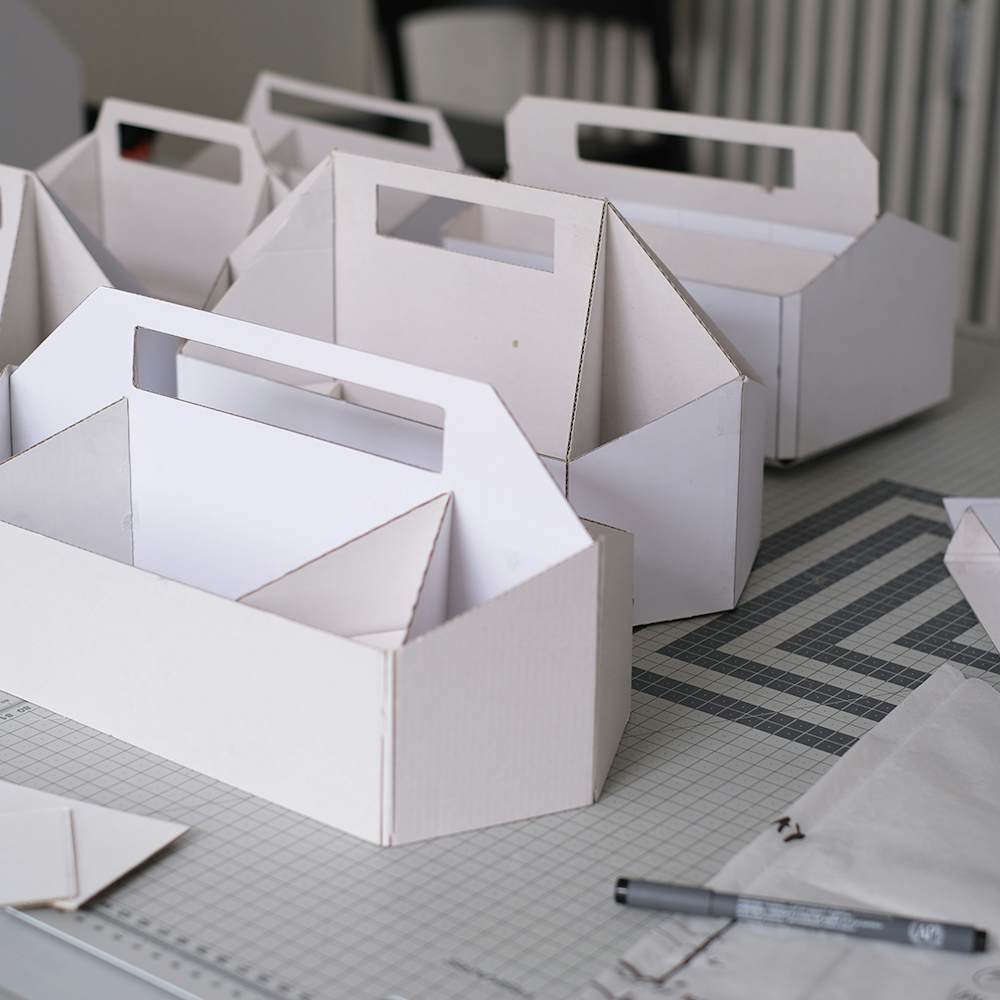 Sketch Toolbox Factory Visit